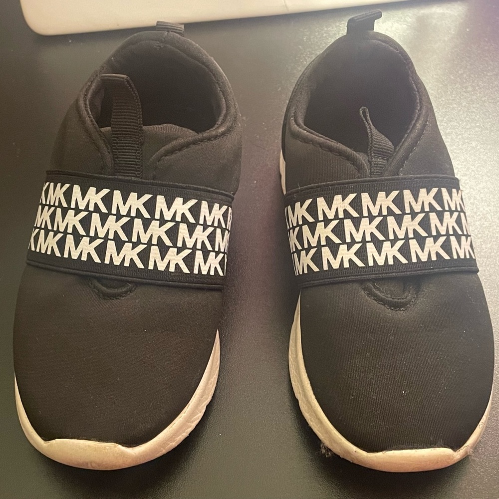 Toddler Mk shoes